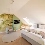Apartment Penthouse & Posesja Plazowa By Posesja