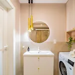 Penthouse & Posesja Plazowa By Posesja Apartment *