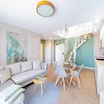 Penthouse & Posesja Plazowa By Posesja * Grzybowo (West Pomeranian)