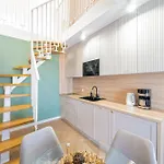 Apartment Penthouse & Posesja Plazowa By Posesja Grzybowo (West Pomeranian)