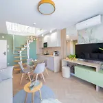 Penthouse & Posesja Plazowa By Posesja Apartment *