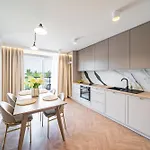 Penthouse & Posesja Plazowa By Posesja * Grzybowo (West Pomeranian)