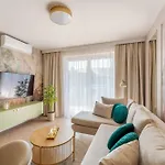 Penthouse & Posesja Plazowa By Posesja * Grzybowo (West Pomeranian)