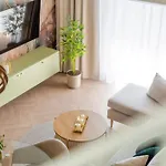 Apartment Penthouse & Posesja Plazowa By Posesja