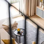 Penthouse & Posesja Plazowa By Posesja Apartment Grzybowo (West Pomeranian)