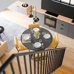 Penthouse & Posesja Plazowa By Posesja Apartment *
