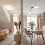 Penthouse & Posesja Plazowa By Posesja