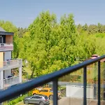Penthouse & Posesja Plazowa By Posesja