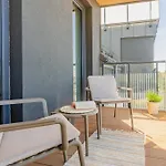 Penthouse & Posesja Plazowa By Posesja