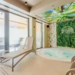 Penthouse & Posesja Plazowa By Posesja Apartment Grzybowo (West Pomeranian)