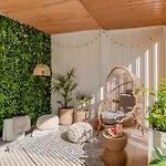 Apartment Penthouse & Posesja Plazowa By Posesja