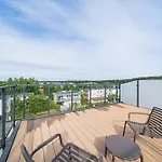 Penthouse & Posesja Plazowa By Posesja