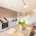 Penthouse & Posesja Plazowa By Posesja *