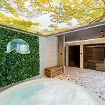 Penthouse & Posesja Plazowa By Posesja * Grzybowo (West Pomeranian)