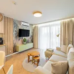 Penthouse & Posesja Plazowa By Posesja