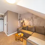 Apartment Penthouse & Posesja Plazowa By Posesja