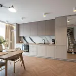 Penthouse & Posesja Plazowa By Posesja