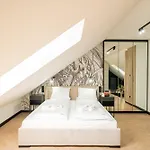 Penthouse & Posesja Plazowa By Posesja דירה