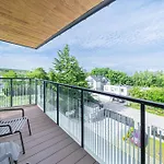 Apartment Penthouse & Posesja Plazowa By Posesja Grzybowo (West Pomeranian)