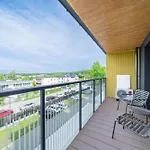 Penthouse & Posesja Plazowa By Posesja *