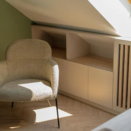Penthouse & Posesja Plazowa By Posesja