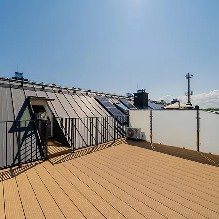 Penthouse & Posesja Plazowa By Posesja *