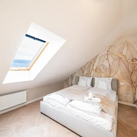 Penthouse & Posesja Plazowa By Posesja *
