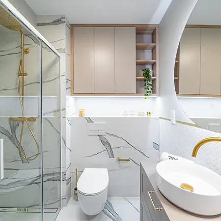 Penthouse & Posesja Plazowa By Posesja *