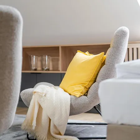 Apartment Posesja Plazowa Penthouse & By Posesja *