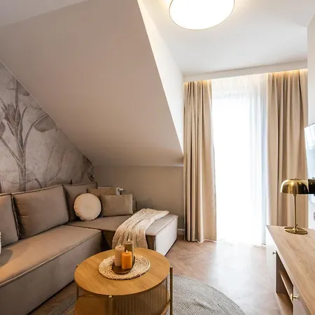 Penthouse & Posesja Plazowa By Posesja *