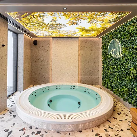 Penthouse & Posesja Plazowa By Posesja