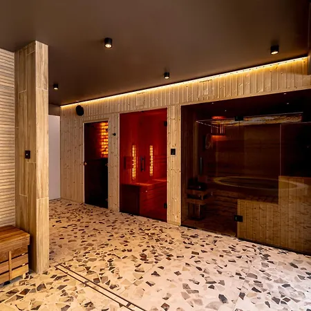 Penthouse & Posesja Plazowa By Posesja
