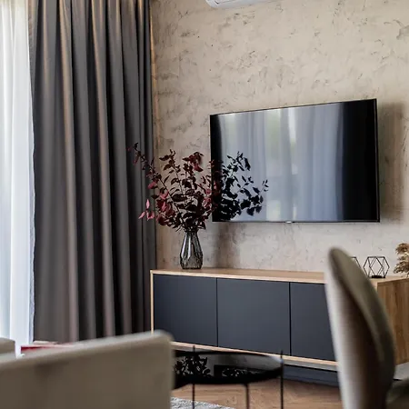 Penthouse & Posesja Plazowa By Posesja *