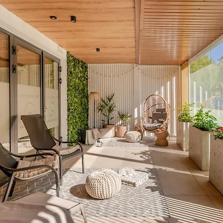 Posesja Plazowa Penthouse & By Posesja *